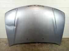 Capot Mitsubishi L200