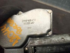 90228467 wischermotor hinten 3209018 OPEL VECTRA A 2.0 1988