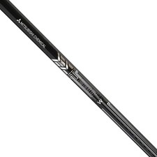 NEW Authentic MMT Scoring Wedge Shaft .355 Ti...