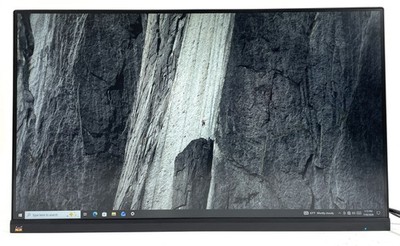 ViewSonic VX2485-MHU 24'' 1080p IPS LED Monitor Black - No Base/Stand