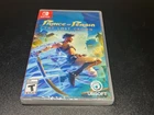 Prince of Persia The Lost Crown Nintendo Switch Ubisoft 🔥Fast Shipping🔥Sealed