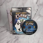 Secret Agent Clank (Sony PlayStation 2, 2009) CIB Tested