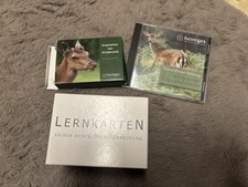 Heintges Lernkarten Jägerprüfung Ansprechen...