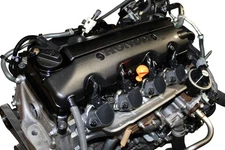 2013-2015 Acura ILX Base 2.0L 4CYL SOHC VTEC Engine JDM R20A