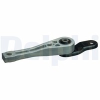 Motorlager Delphi TEM101 FüR VW Golf 6 5K1 5 1K1 Scirocco 3 137 138 Caddy 4 SAA