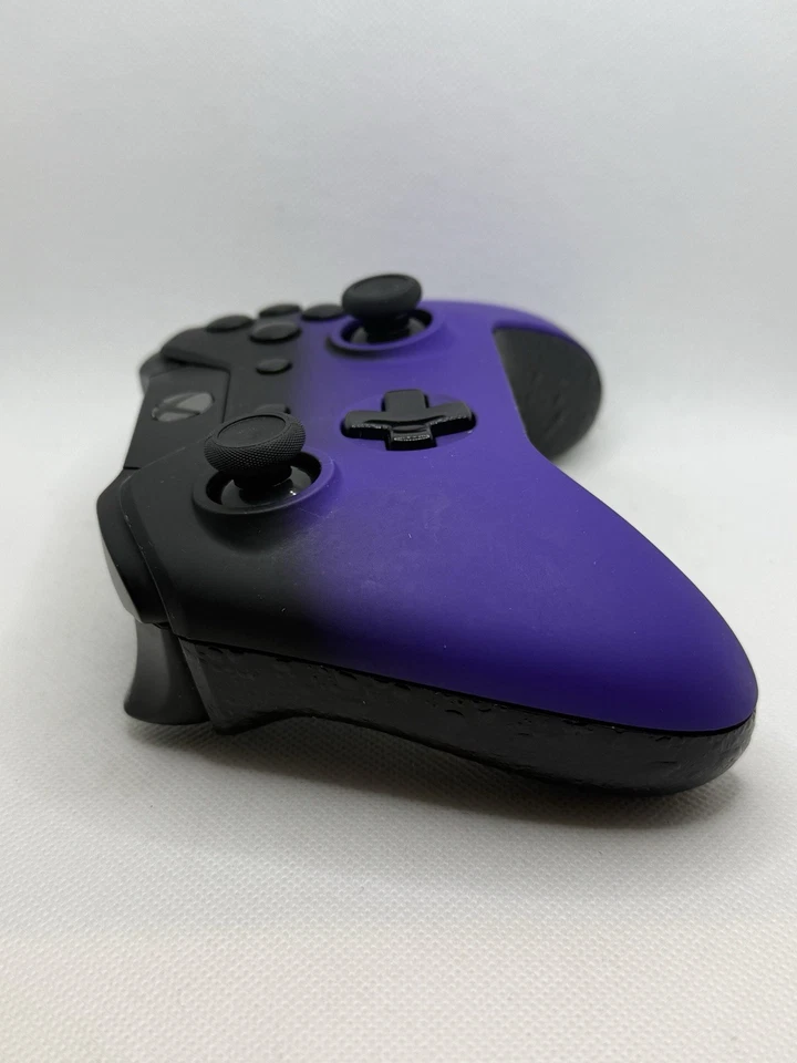 🕹️ Xbox One Scuf One Black Controller With Paddles 🎮 - Image 2 of 4