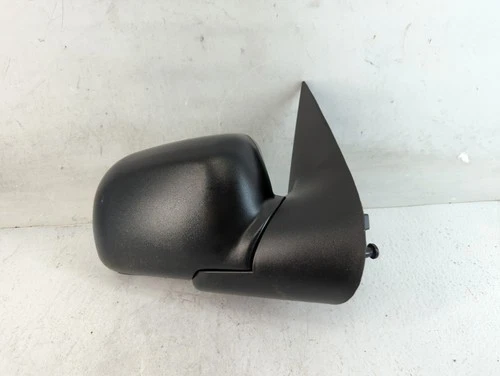 2002-2005 Mercury Mountaineer Passenger Right Side View Power Door Mirror XOR34