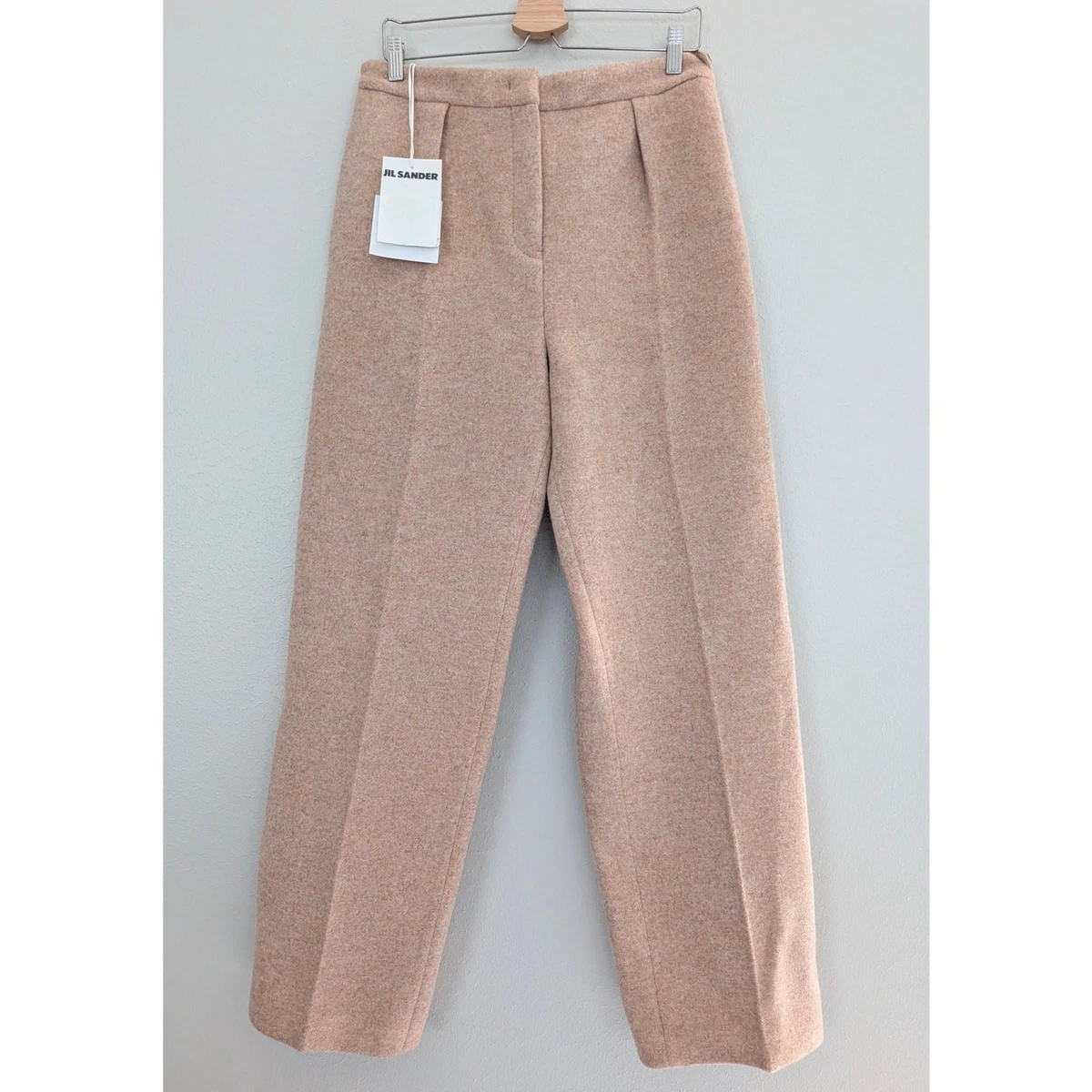 パンツ 90's JIL SANDER Cotton Trousers archive 25+ Jil Sander Women's Pants for sale | Updated Oct 2026