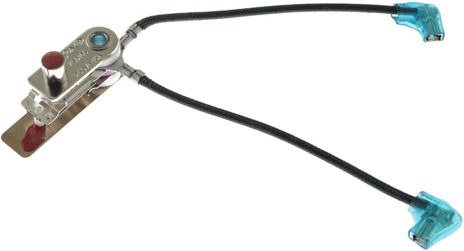 Thermostat Ksd105 250v 15a Temperature Control Safety Switch