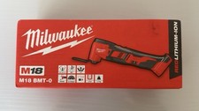 Milwaukee M18BMT-0 M18 18V Compact Multi Tool Body Only
