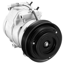 98310 Air Conditioning A/C Compressor with Clutch 98310 AC Compressor