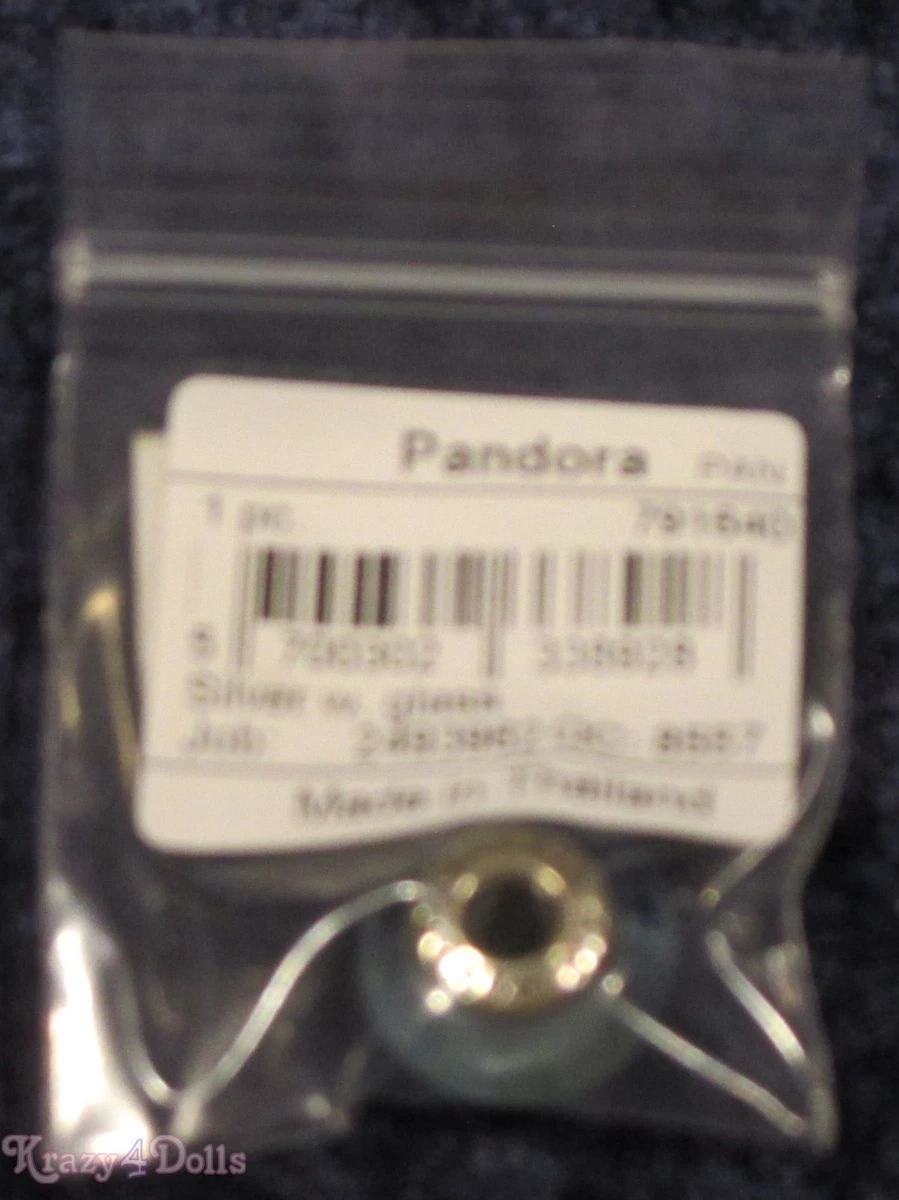 PANDORA Glass Beaded Fashion Bracelets for sale | eBay display picture 2