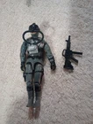 1994 Hasbro GI Joe ARAH Night Shipwreck V2