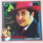 NEIL SEDAKA... Sedaka's Back Vinyl / LP - SIGNED
