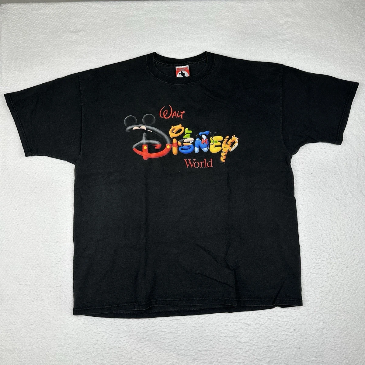 25+ Mickey Inc Disney T-Shirts (1968-Now) for sale | Updated Oct 2026