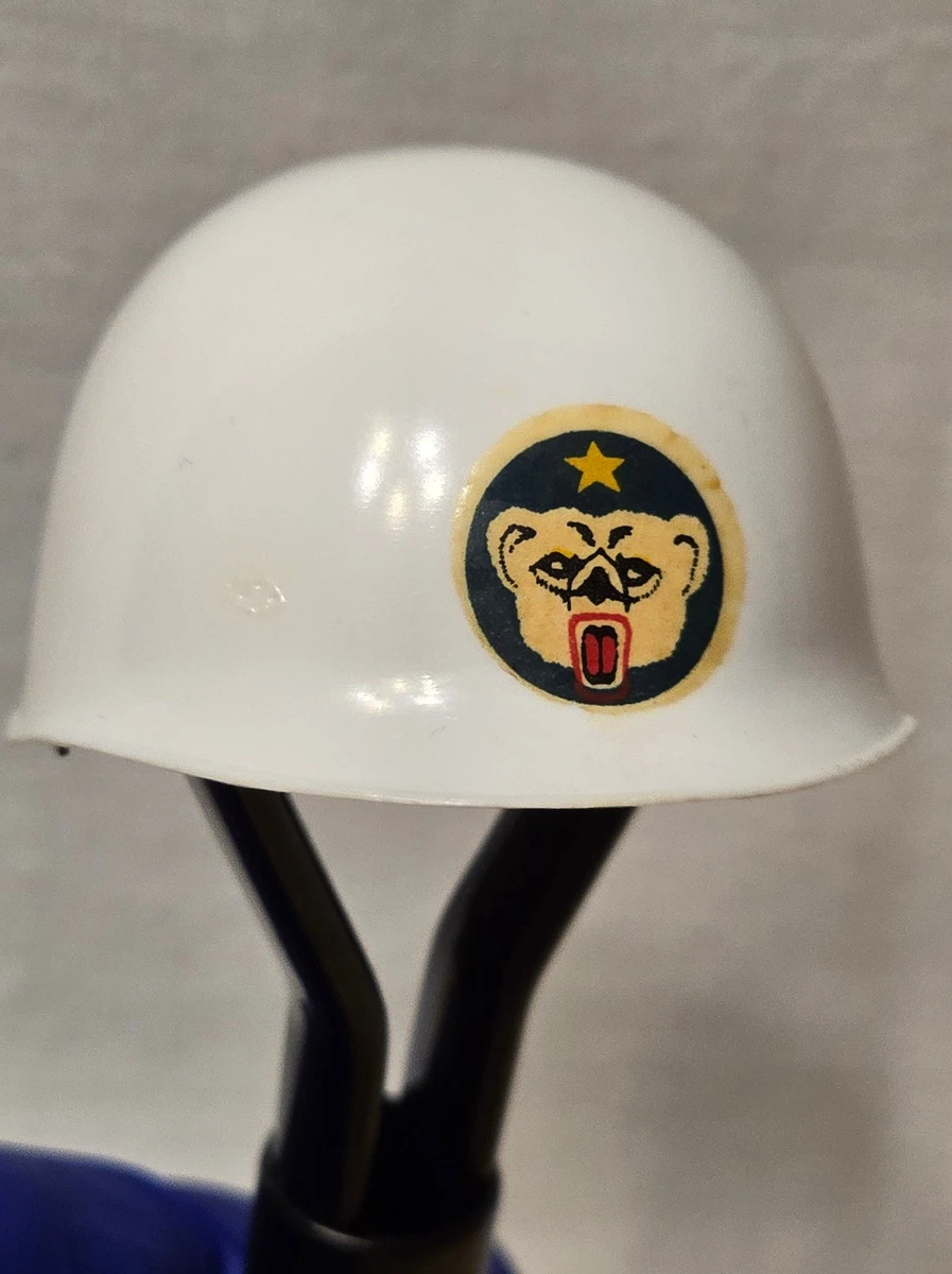 G.I. Joe Military & Adventure Action Figures 1965 Year