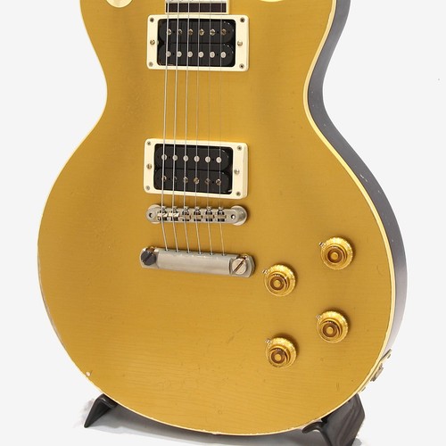 Gibson Custom Shop Japan Limited Run Murphy Lab 1957 Les Paul Standard Reissue / - Picture 3 of 10