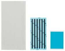 Kit accessori di ricambio per filtri magnetici privacy Magpro per laptop
