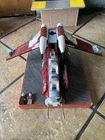 LEGO Star Wars: Coruscant Guard Gunship (75354)