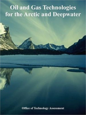 #ad Oil and Gas Technologies for the Arctic and Deepwater Paperback or Softback $39.28