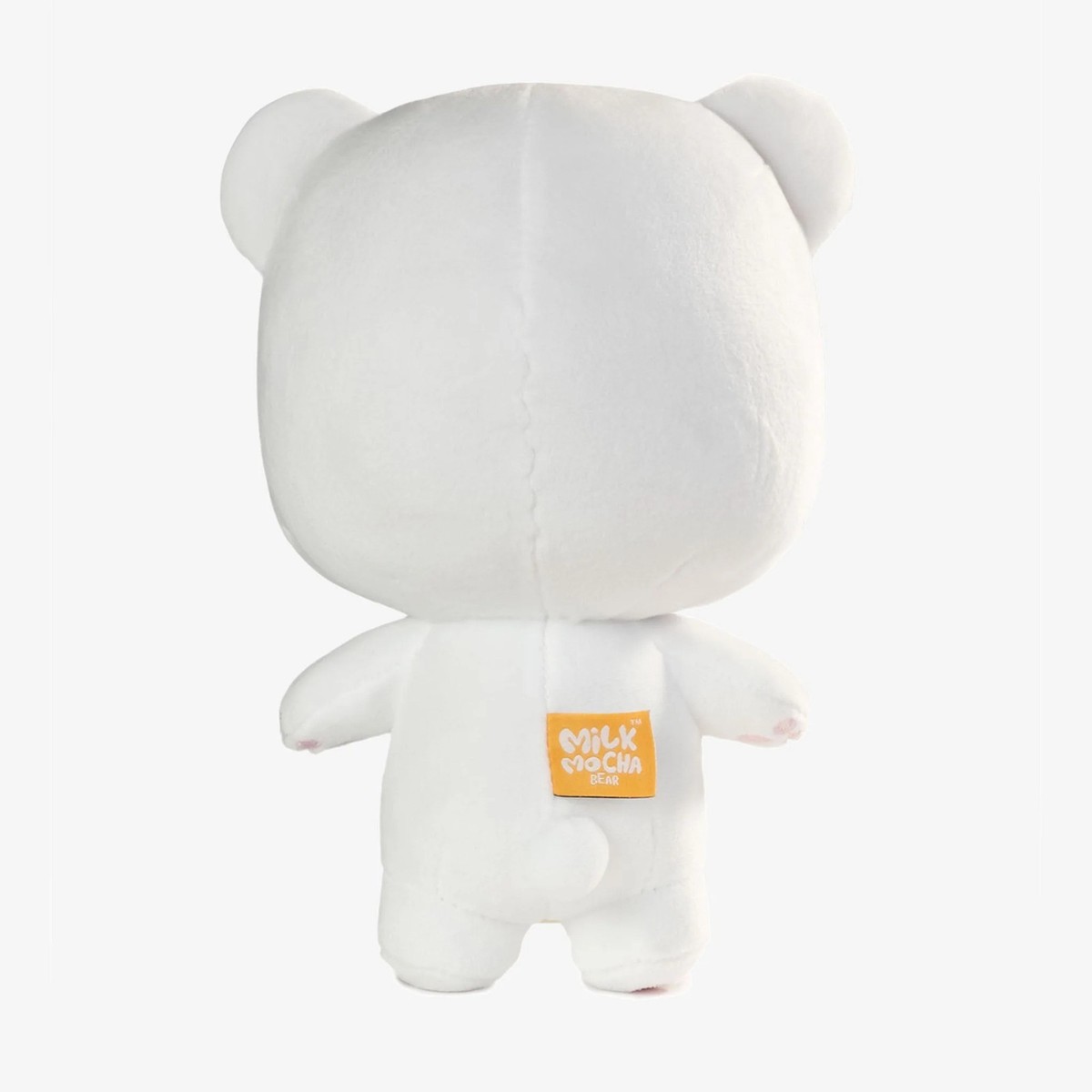 Milk Mocha Bear: Milk Plush | eBay