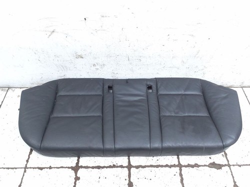 BMW 5 E60 E61 2005 Rücksitzbank 7078047 ARA325433