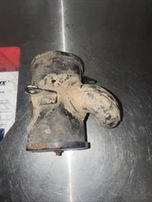 1985 Honda ATC 70 Airbox 