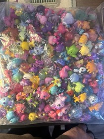 Lot Of 122 Hatchimals