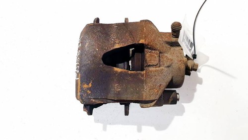 Bremssattel rechts vorne  Volkswagen Golf DE2728536-96