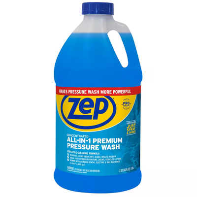 #ad #ad 64 Oz. All In One Pressure Wash $14.27