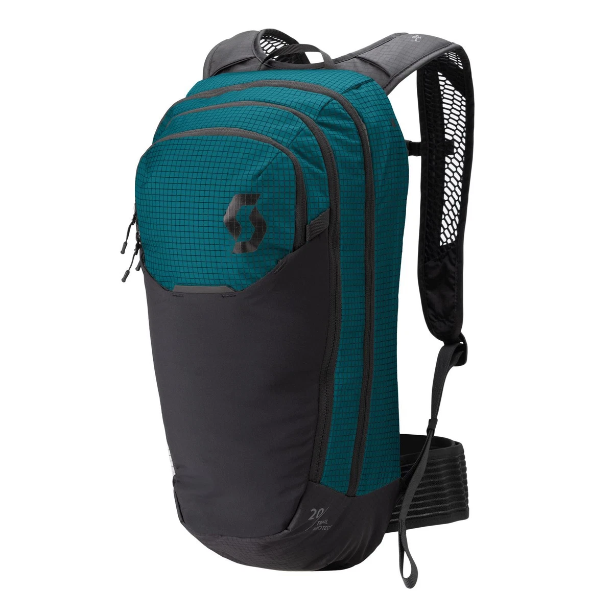 SCOTT Bicycle Bags and Panniers for sale | eBay
