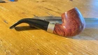 PETERSON MARCH 17  2012 ST.PATRICK 'S DAY XL 90 , 9 mm F FISHTAIL SUPER ZUSTAND