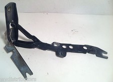 1997-2001 BMW 740iL e38 ~ DRIVER SIDE LEFT HOOD HING ~ OEM PART