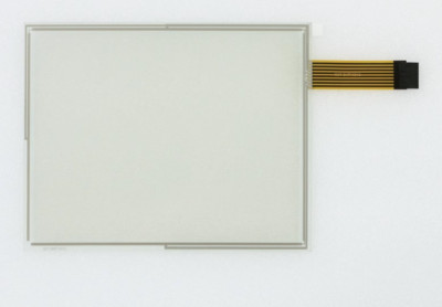For Microtouch 3M PL810.4E2T touch screen glass panel #1z