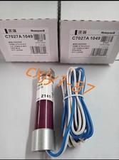 1PC Honeywell C7027A 1049 Flame Detector Sensor