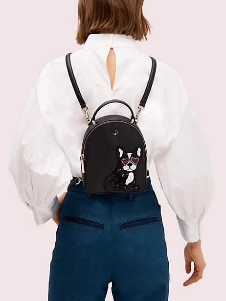 Convertible backpack 2025 kate spade