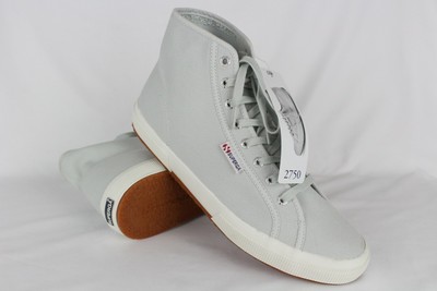 superga aluminum