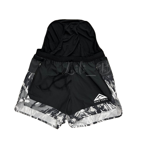 NWT Nike DM4652-010 Men DriFIT FlexStride Lined Trail Running