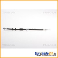 Bremsschlauch Triscan 815016306 FüR Ford Focus Iii C-Max Ii