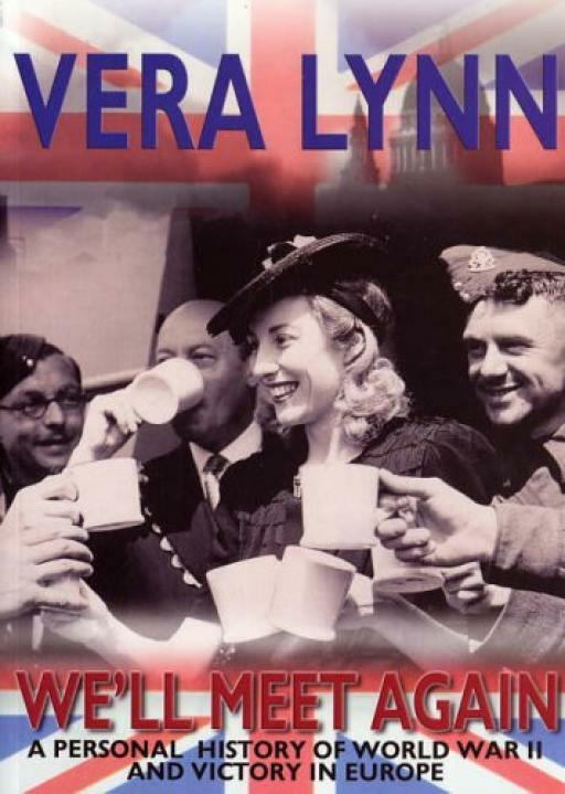 Well Meet Again - Vera Lynn - Sidgwick & Jackson - Good - Paperback