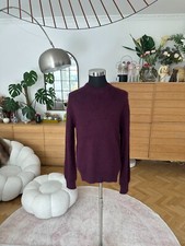Tom Ford Sweater, NWT Size 56 EU 46 US RRP 2500 Wool, Mohair and Silk