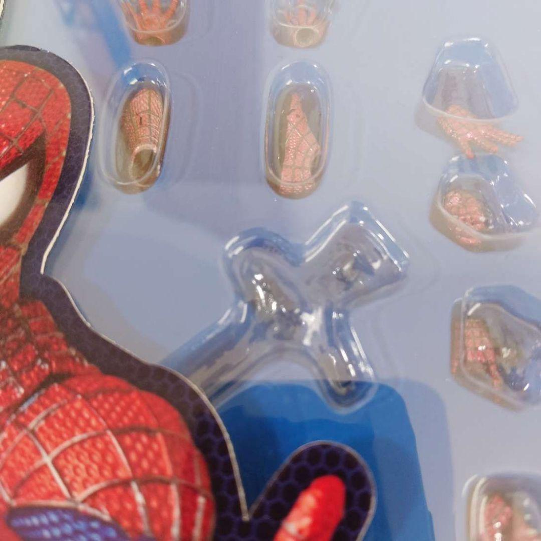 MAFEX Spider-Man DX Set Action Figure No.004 Amazing Spider-Man 2