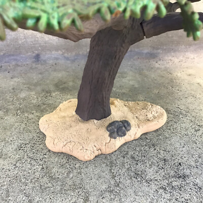 Schleich Acacia Umbrella 11