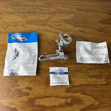 SUNTOUR FD-1200 SL FRONT DERAILLEUR 28.6 CLAM...