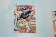 2020 Topps Opening Day Baseball Card Complete Finish Fill Your List Set U-Pick