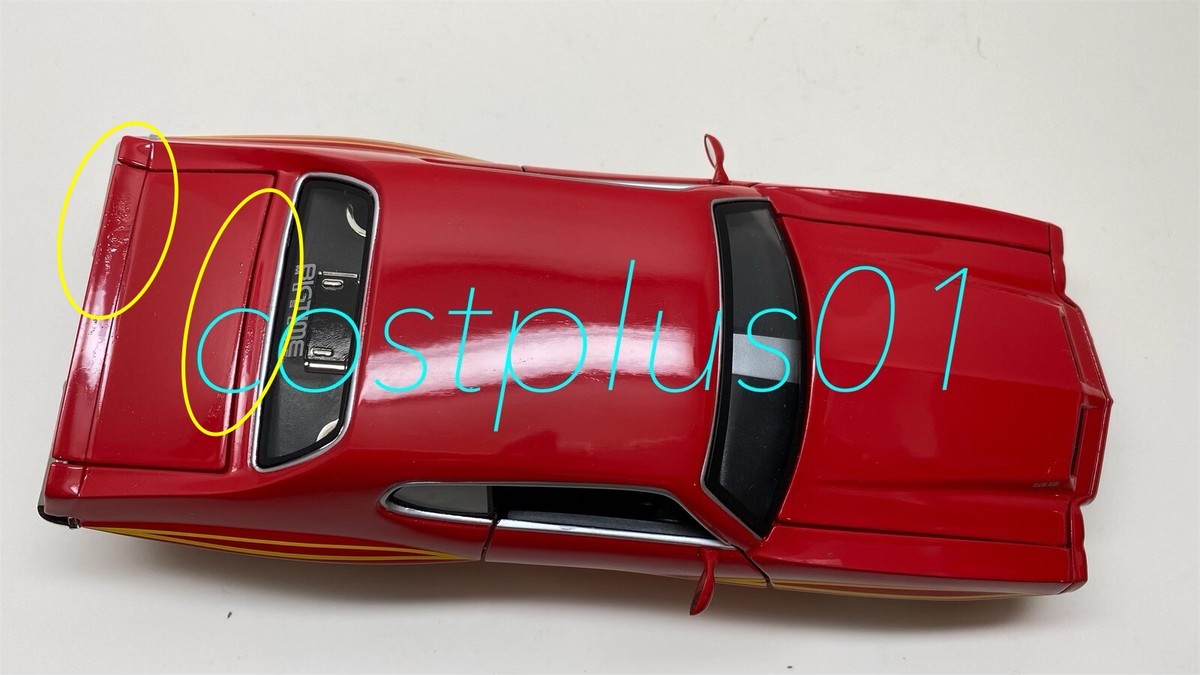 ミニカー 1:24 BTM 1971 Pontiac GTO Judge ミニカー 1:24 BTM 1971 Pontiac GTO Judge 1971 Pontiac GTO #71