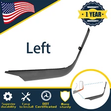 Door Mirror Arm Cover for 2018-2023 Freightliner Cascadia Driver Side Black 1PC