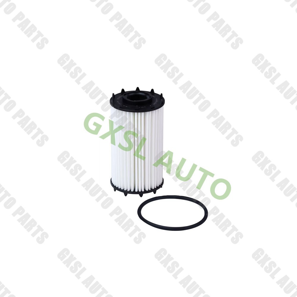 Bentley Flying Spur Oil filter P/N 06M198405F