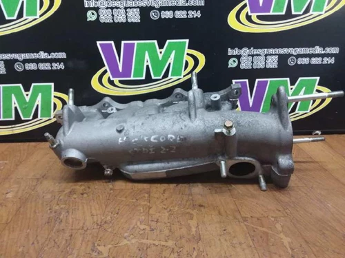 Collettore Aspirazione per HONDA ACCORD BERLINA (CL/CN) 2.2i CTDi Execut 332087