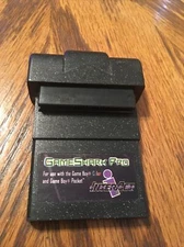 Interact GameShark Pro V3.0 Game Boy For Color & Pocket - Parts Not Working